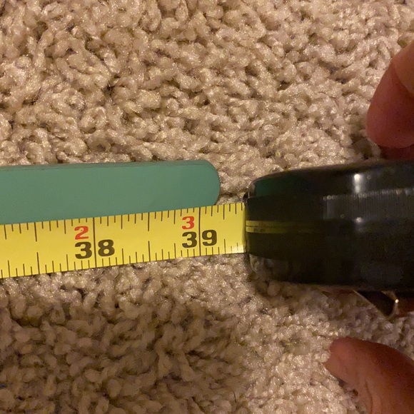 J.Crew Leather Belt - Picture 4 of 4